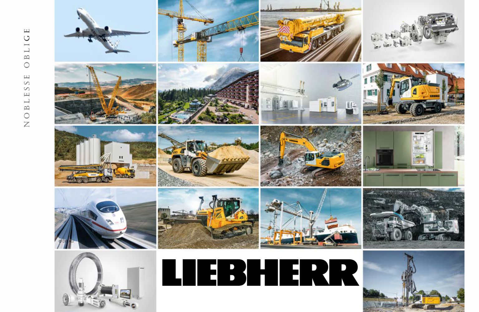 Германската Liebherr е инвестирала над 130 млн. евро в трите си завода у нас досега